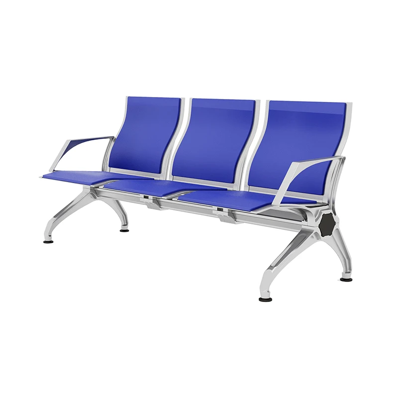 Flya eception Lobby Waiting Chair Luxury Manufacturers Specifications Hospital Waiting Chairs