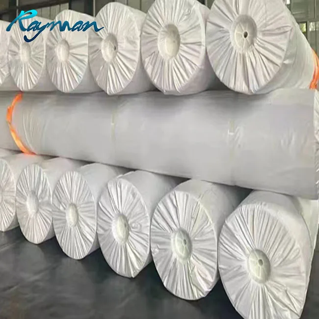1.0mm 1.5mm HDPE Geomembrane 0.5mm 0.75mm HDPE Geomembranes Pond Liner for Pond Dam Water Harvesting Structure HDPE Geomembrane