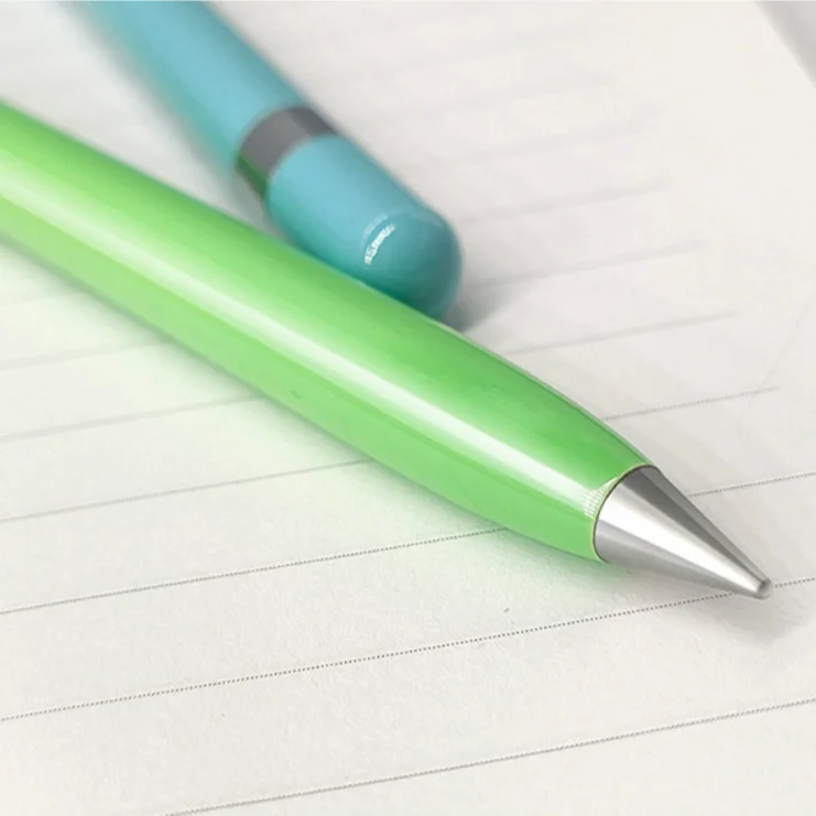 Etenal pen+Sticky note