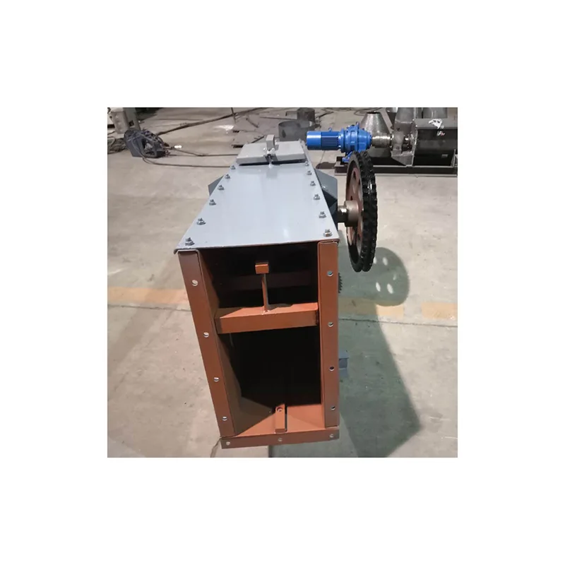 Классический дизайн, настраиваемый практичный скребок-конвейер с сопротивлением старению