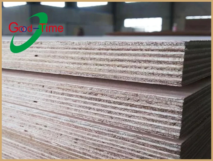 Plywood High Quality Commercial For Furniture Customized Customized Packaging Plywood