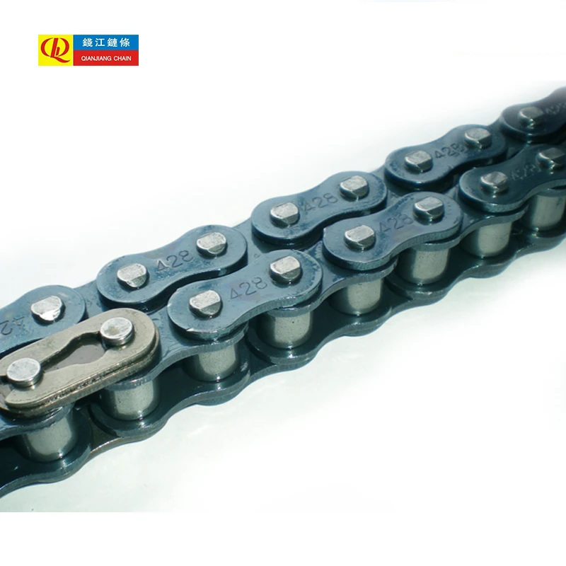 420H 428H motorcycle drive chain