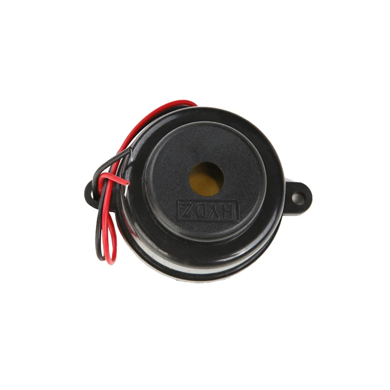 HYD-4023 24V пассивный небольшой Пьезозуммер AC с 20mA 16mm установленный на панели зуммер PPO системой