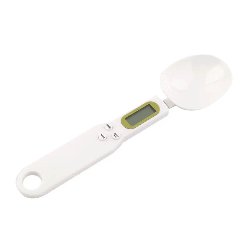 Wholesale Kitchen Supplies Electronic Weighing Spoon Scales Food Scale Spoon Household Digital Scale measuring spoon