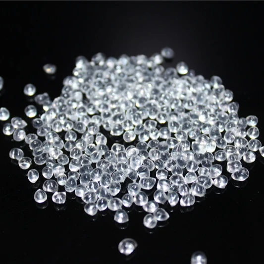 High Quality thermoplastic polyurethane TPU material for air tube 95A hardness