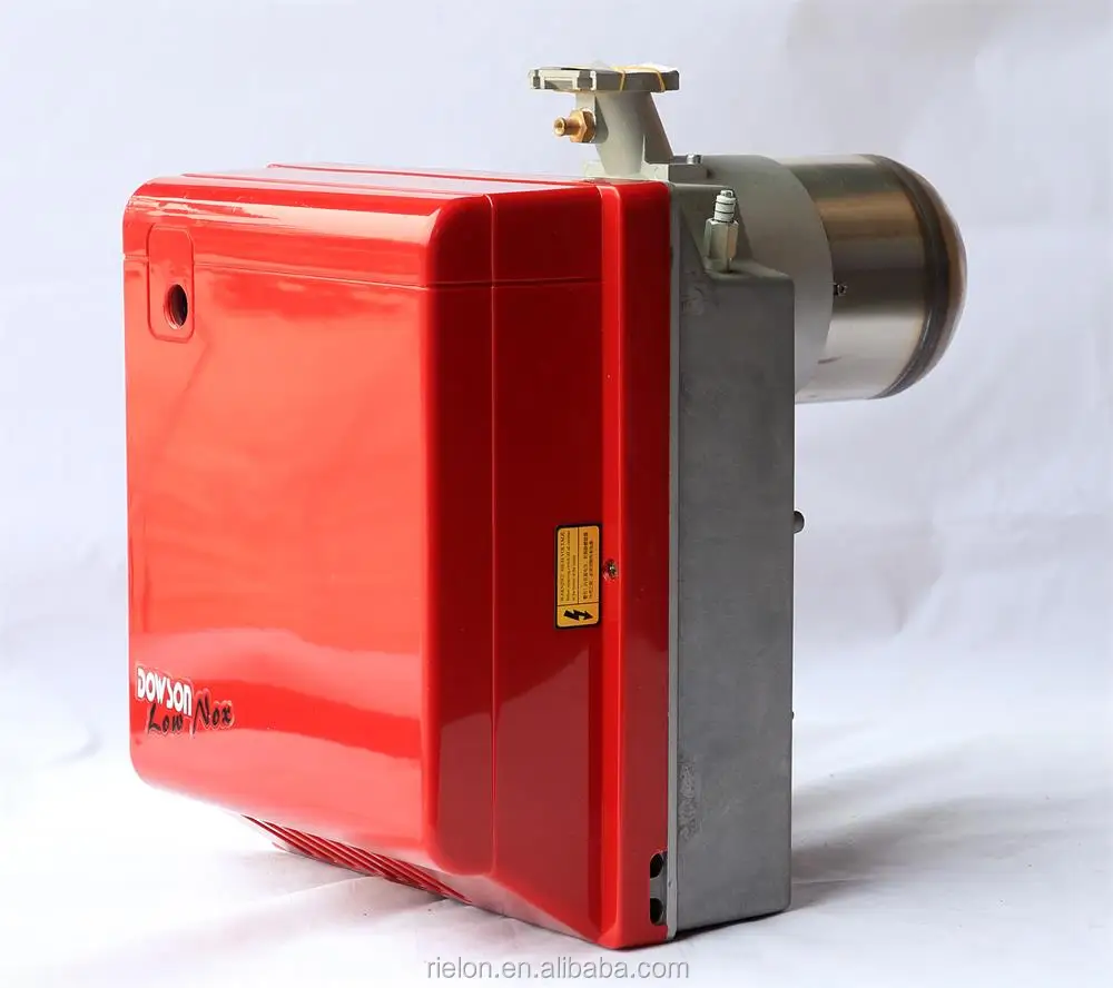 DOWSON BS2 industrial gas burner