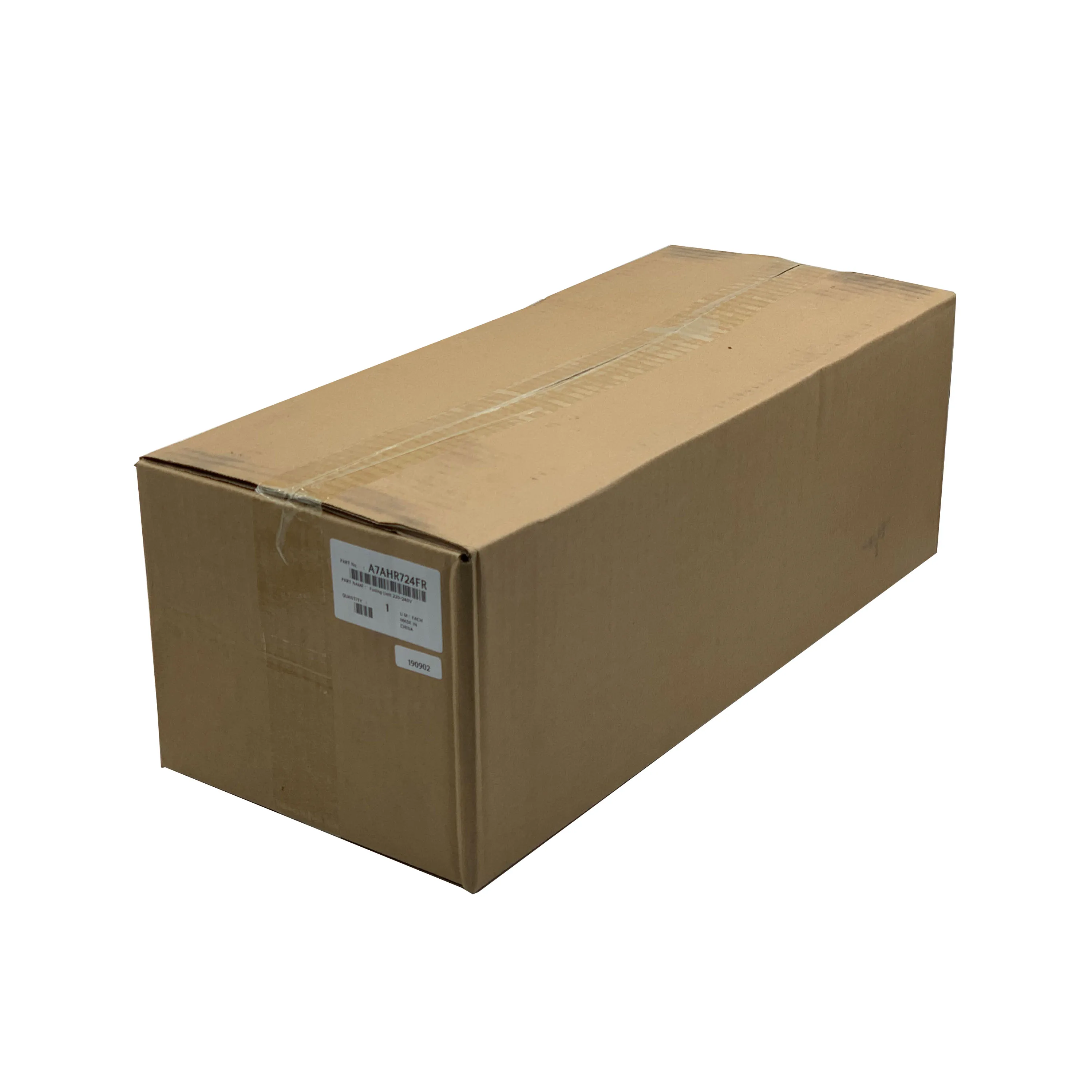 A7AHR724FR Original for Konica Minolta Bizhub 227 287 367 Fuser Kit