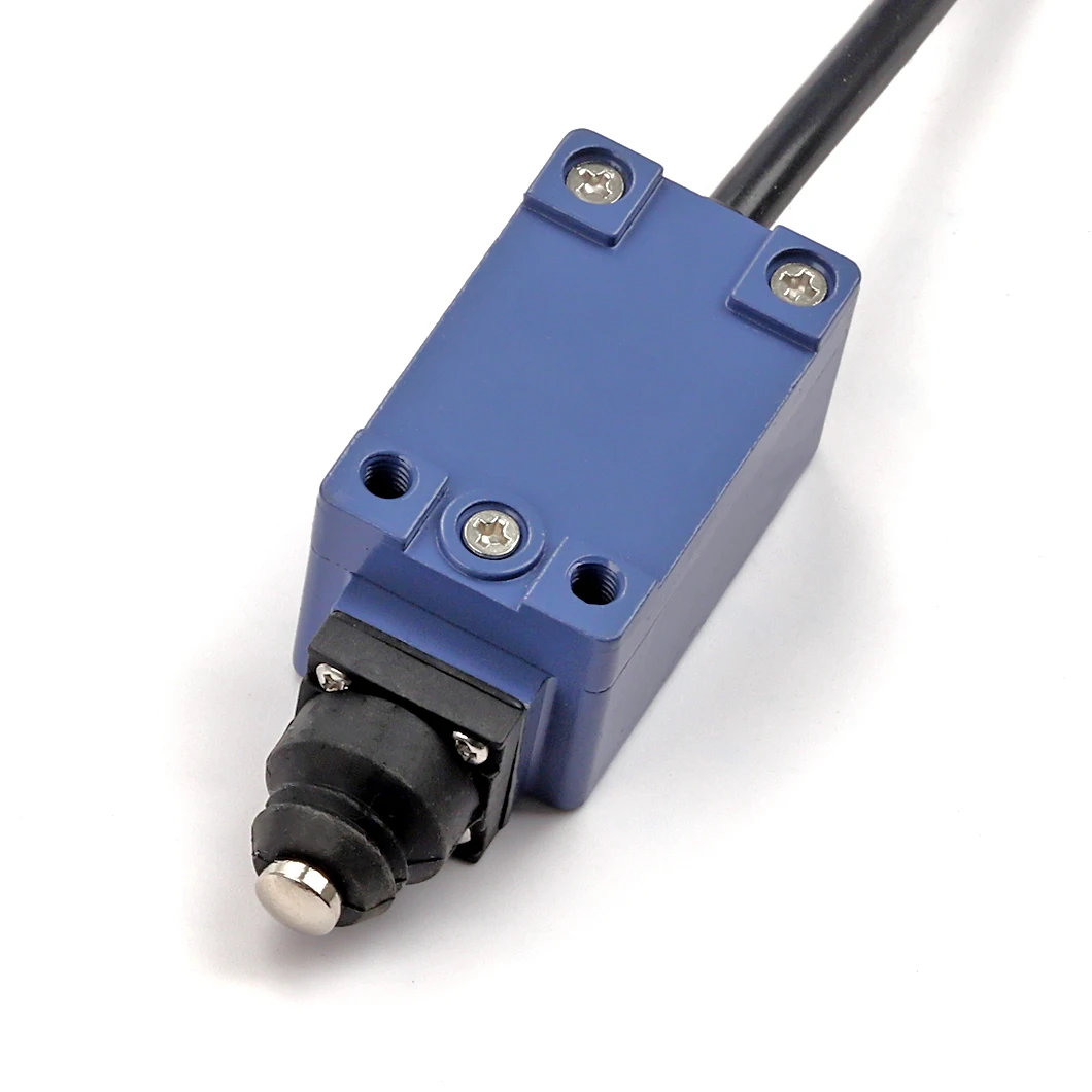 ABILKEEN IP67 Водонепроницаемый шмерсал Omran 10A 250VAC высокотемпературный роликовый микроконцевой