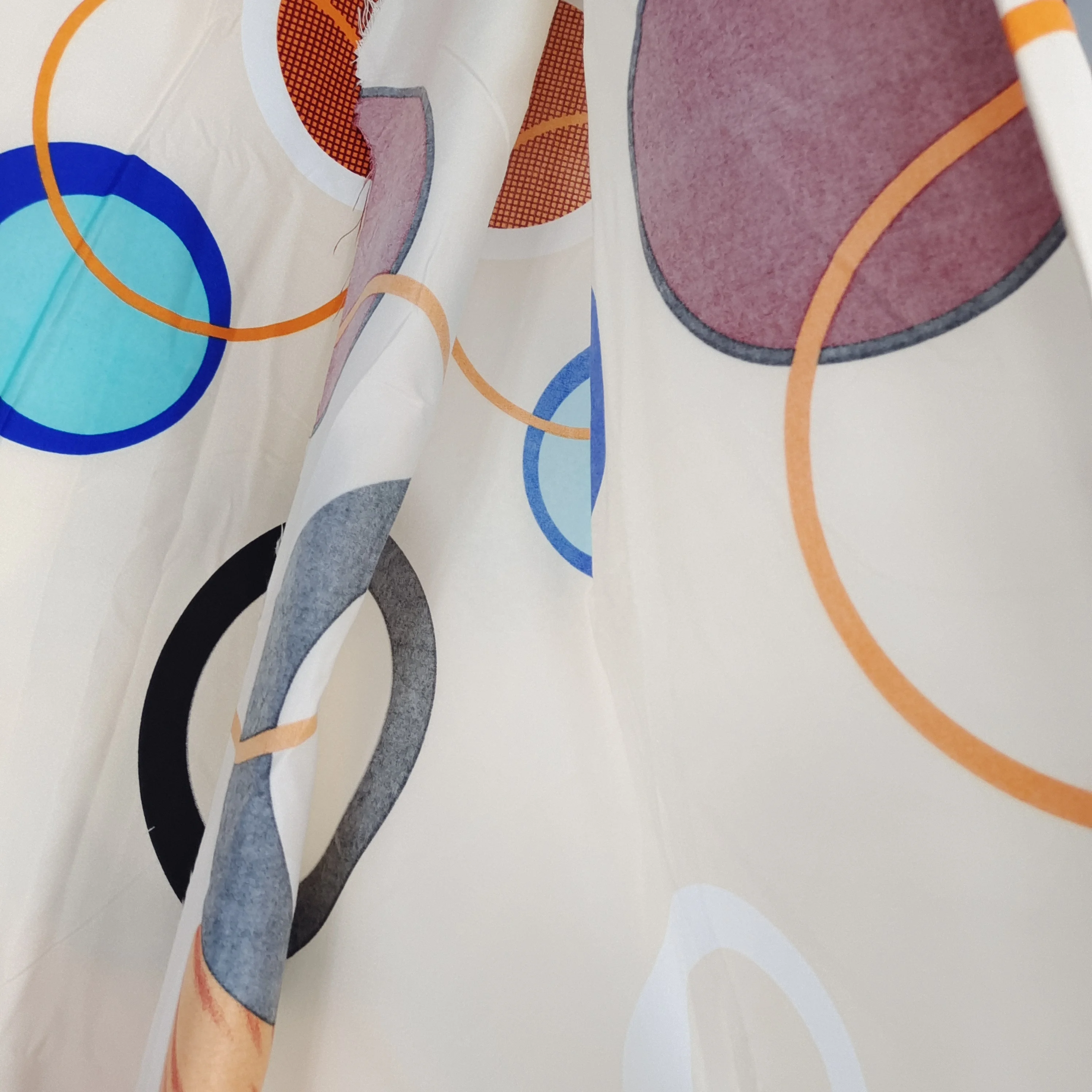 beautiful designs Disperse Microfiber Printing Cartoon Home deco bedsheet 100% Polyester Fabric For Making Bed Sheets in roll