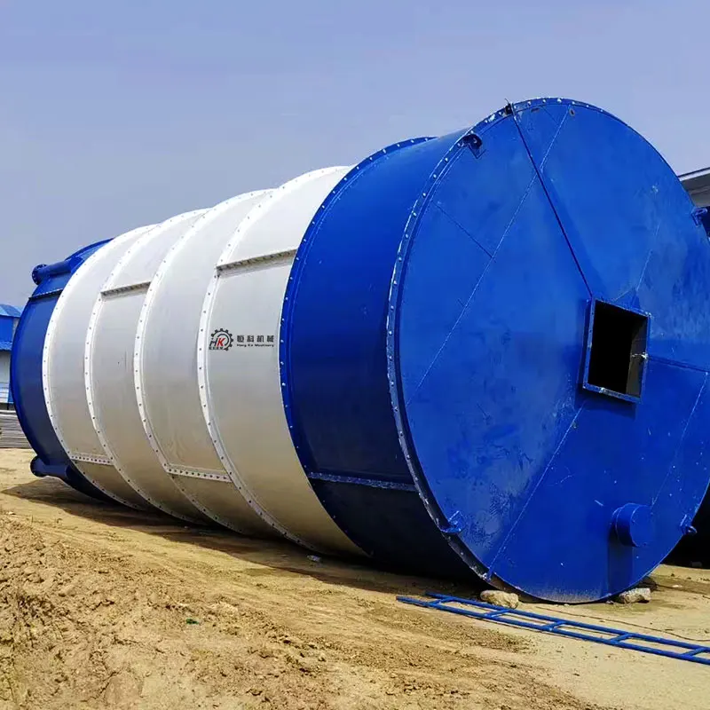 HZS50 concrete mixing station bridge construction cement concrete station simple JS1000 mixing station