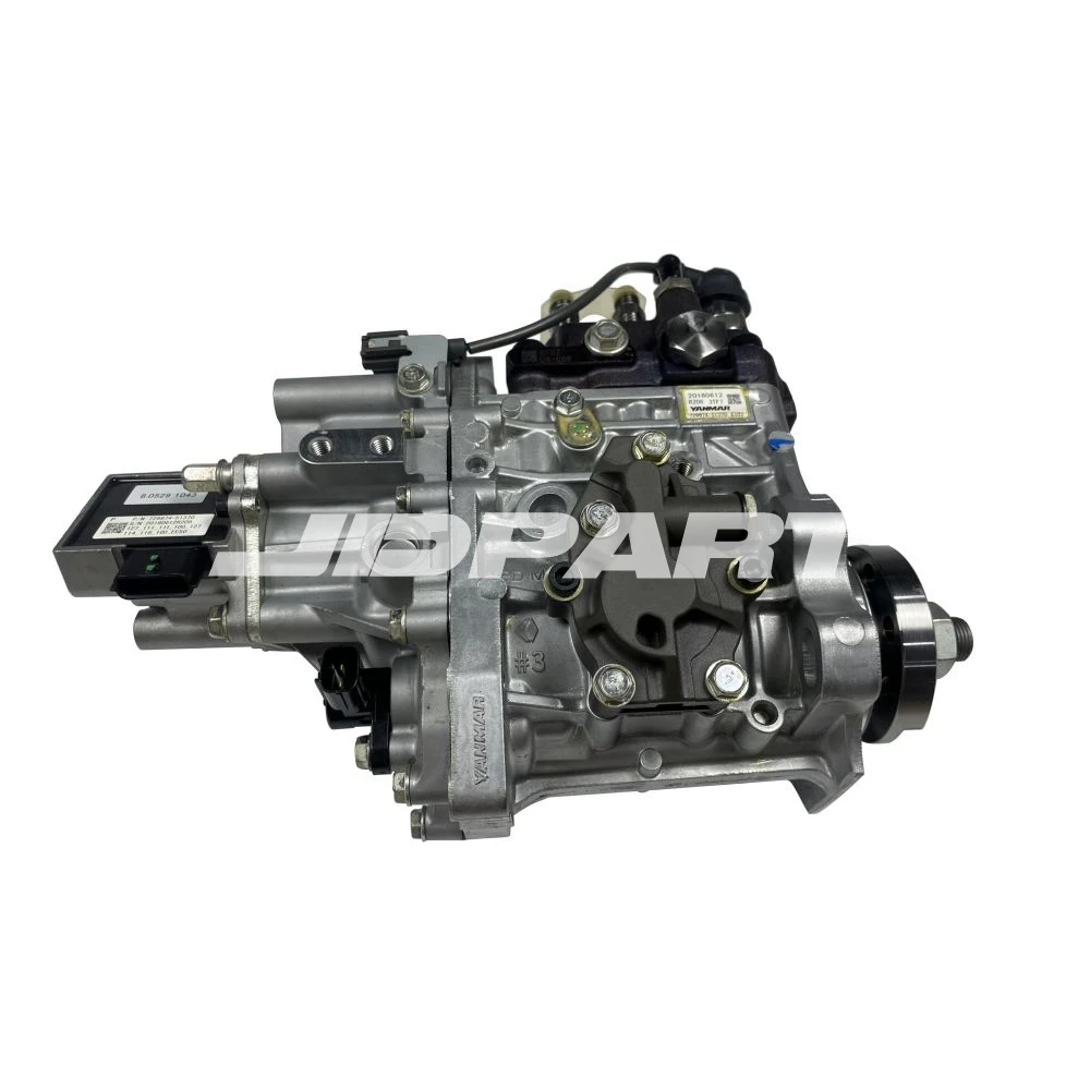 Поршень 4TNV94L 129906-22090 для деталей двигателя