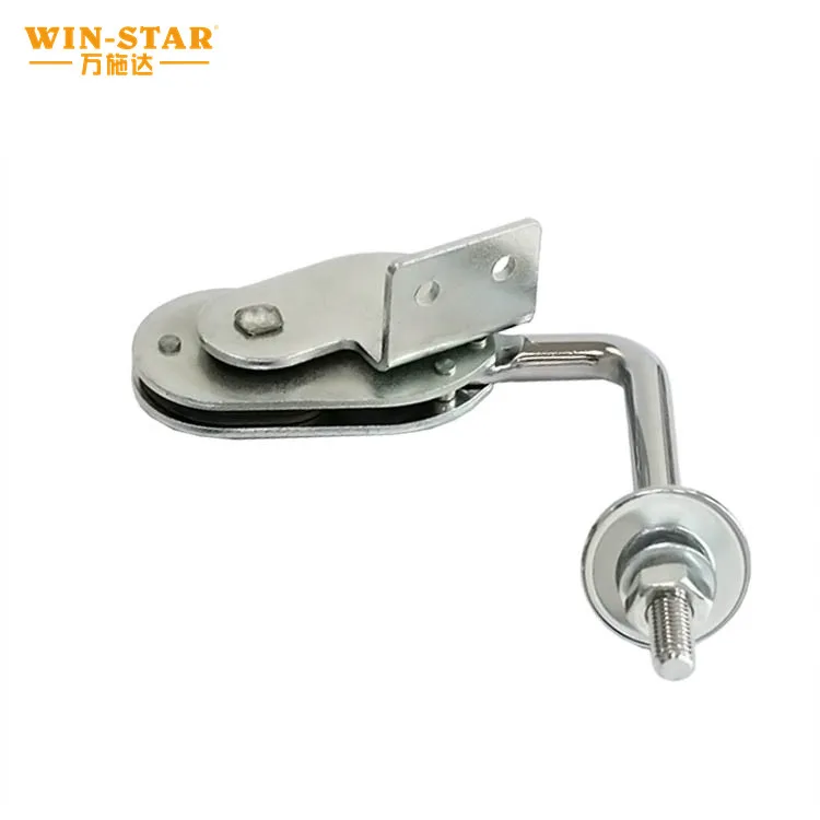 WINSTAR Adjustable Sofa Headrest Hinges Function Chair Backrest Mechanism fitting