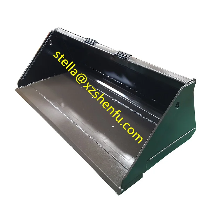 SF SSL Насадные погрузчики 250KGS мини-погрузчик бортовой погрузчик для продажи