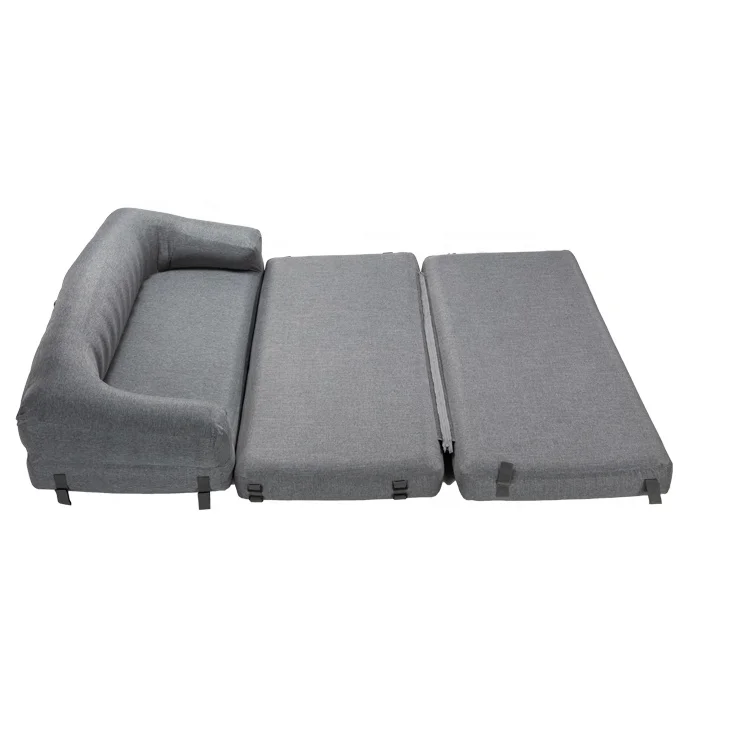 Многофункциональный диван для гостиной с откидывающейся спинкой, раскладной диван-кровать