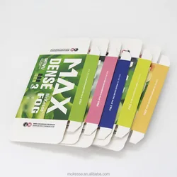 Accessories Hot sell Custom colors and patterns shipped wholesale small paper boxes