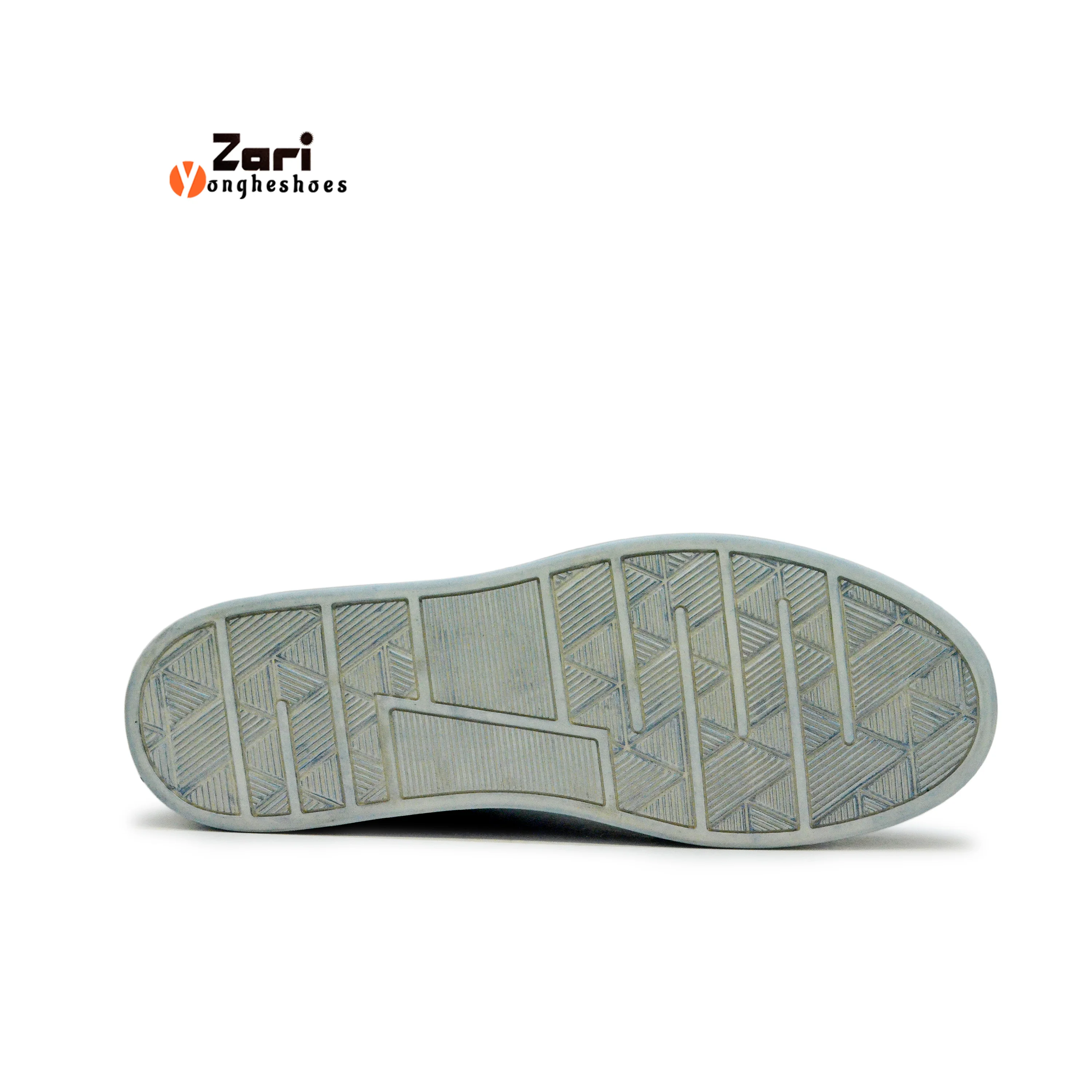 Zari  Vintage Shoe Soul Zapatos Informales Para Hombre Casual Leather Sneaker Shoes Men