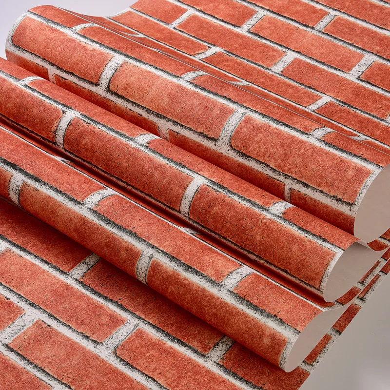 multi-color luxury non-woven 3d wallpaper Living Room TV background wallpaper wall design self-adhesive wallpaper