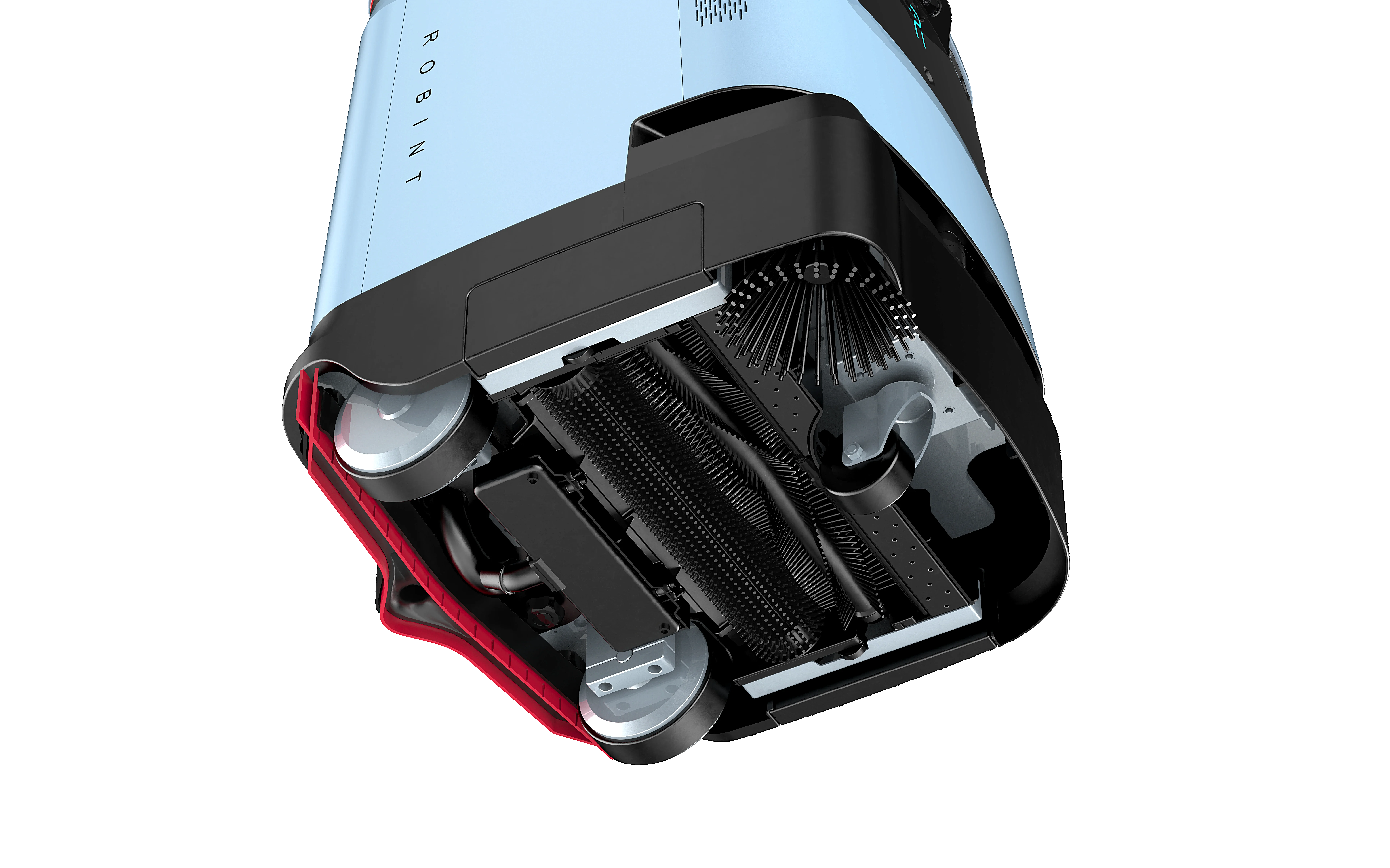 smart intelligent dust pushing floor automatic self cleaning vacuum commercial clean robot sweep mopping robot cleaning floor