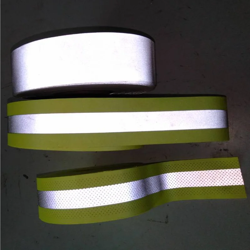 EN471 high vis reflector fire resistance flame retardant fireproof fr fluorescent lime yellow reflective safety coverall tape