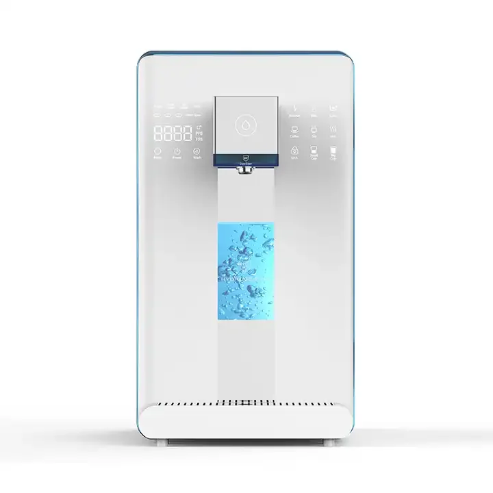 Countertop New Product Hydrogen Alkaline RO Water Purifier