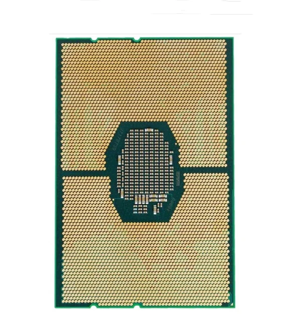 Cheap Processor Server CPU Intel Xeon Gold 6246R 16 Cores 16C 205W 32 nanometers 3.4GHz 2933 MHz cpus