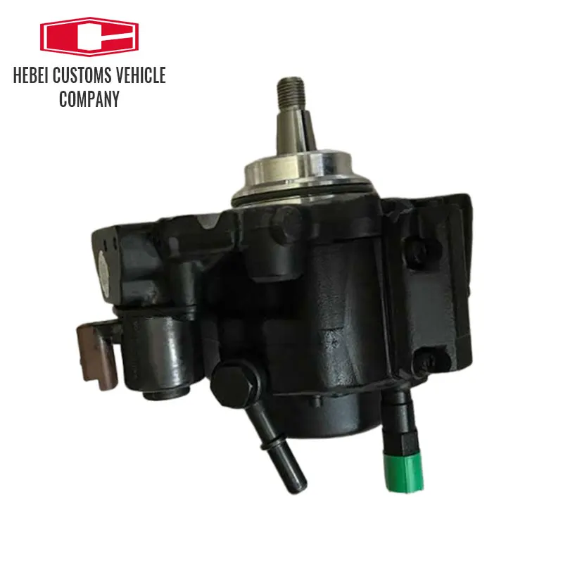 Fast Delivery 0445020608 D06FR Common Rail Fuel Pump for Sany Excavator Parts