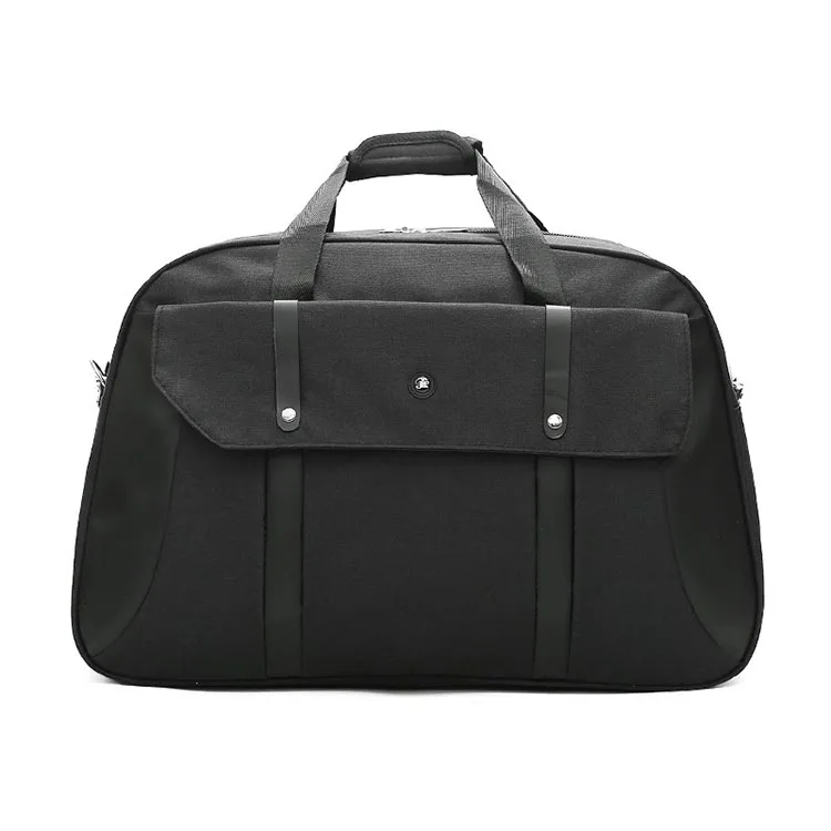 Carry On Weekender Overnight Travel Shoulder Bag for 15.6 Inch Laptop Computers for Women