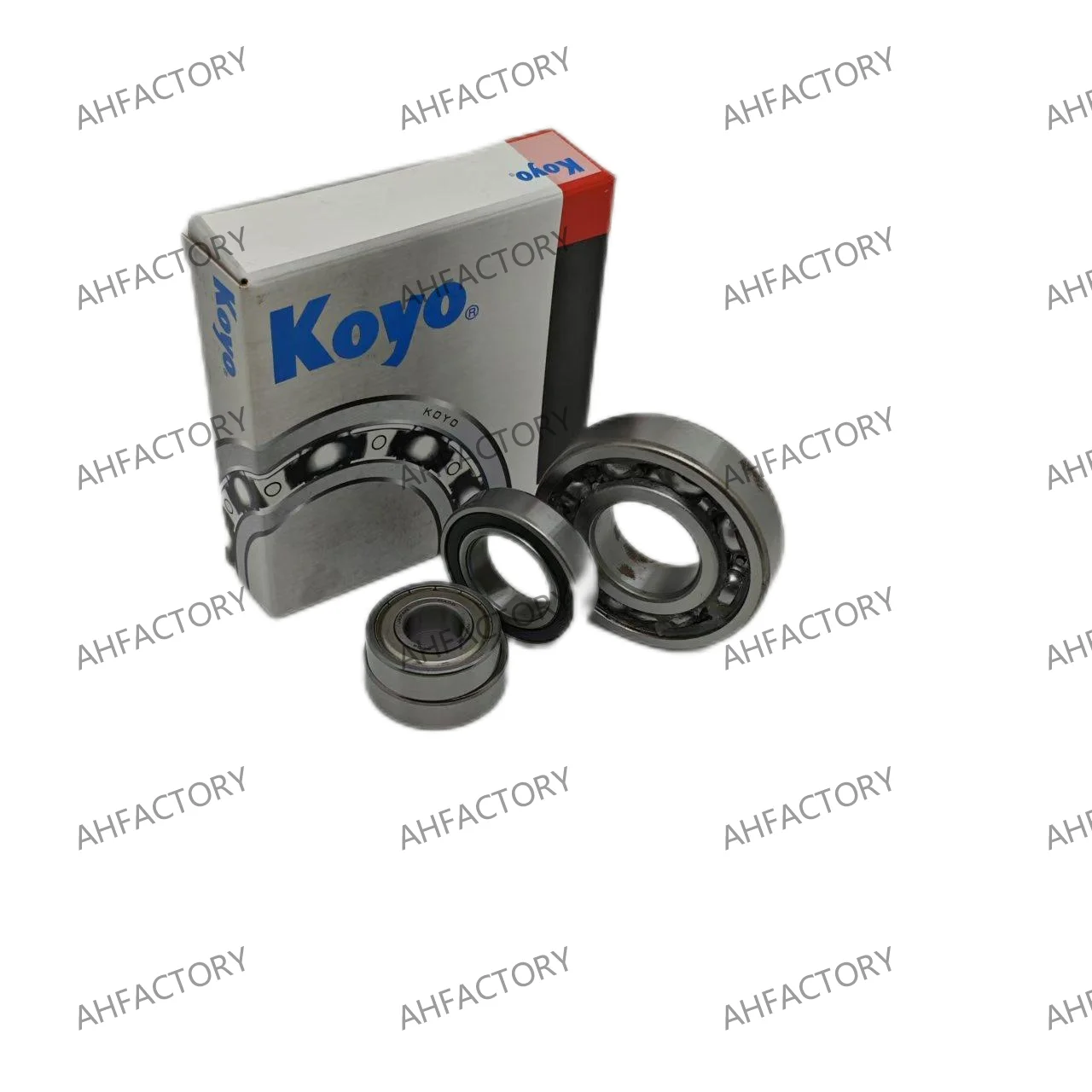 Motorcycle Spare Parts for Vietnam 6028 ZZ Deep Groove Ball Bearing