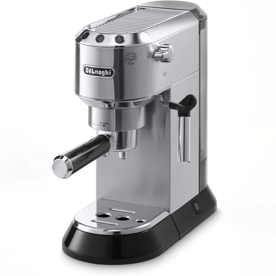 Brevillee pro barista кафе 20 бар маленький дещица sperso coofee машина Экспресс эспрессо кофе чайник кофеварка для