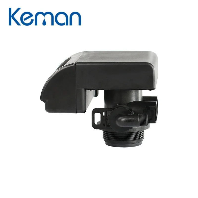 Water Softener Control Valve Soften Automatic Runxin Brand Auto Mutiport Timer Multi Filter Head Functional Valves