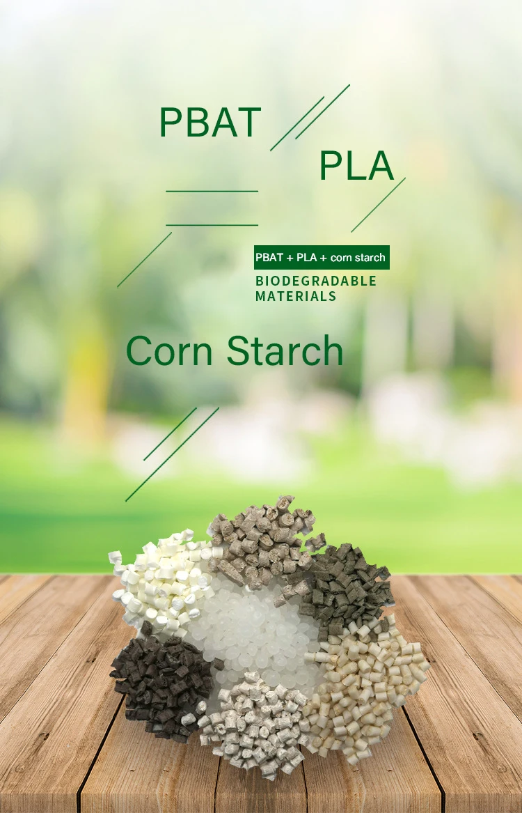 biodegradable packaging mailing bag