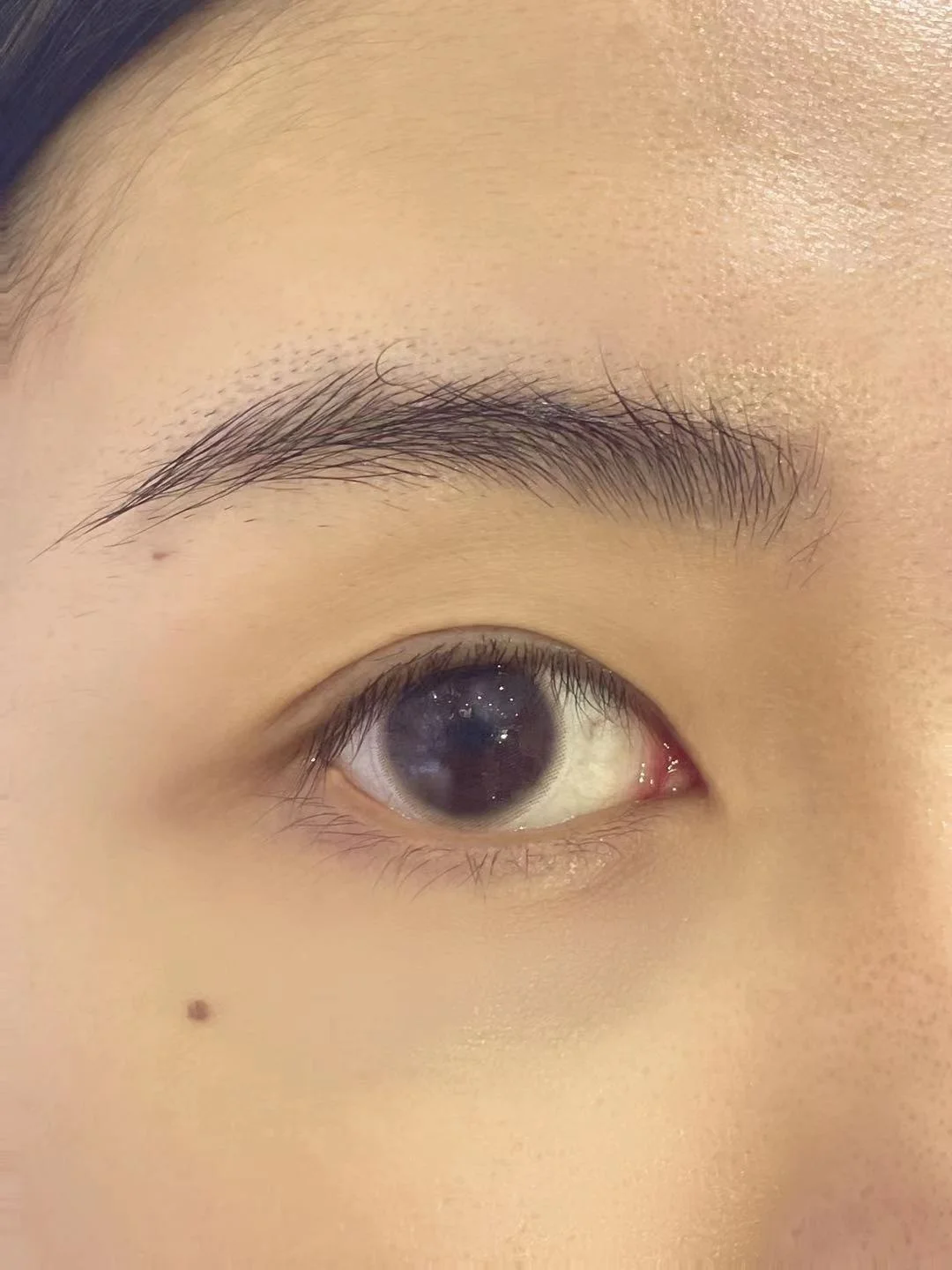 lenseme new color marble natural contact lenses wholesale color contact lenses