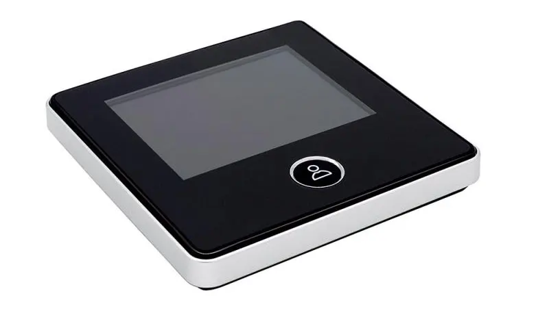 3.0 inch Digital Doorbell Video Door Viewer Peephole for Door