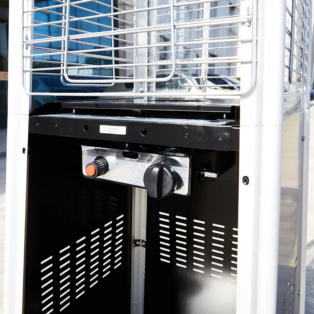 Energy saving Garden Gas Patio Heater Outdoor gas Heaters With CE