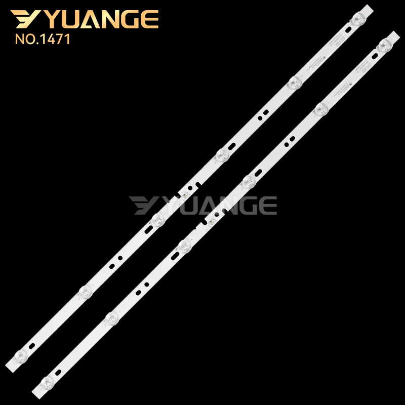 LED-Телевизор подсветка лампа полосы для JL.D32061330-032BS-M_V02 06-32C2X6-618-M13W14-180528 KKTV K32C подсветки ЖК-телевизор бар