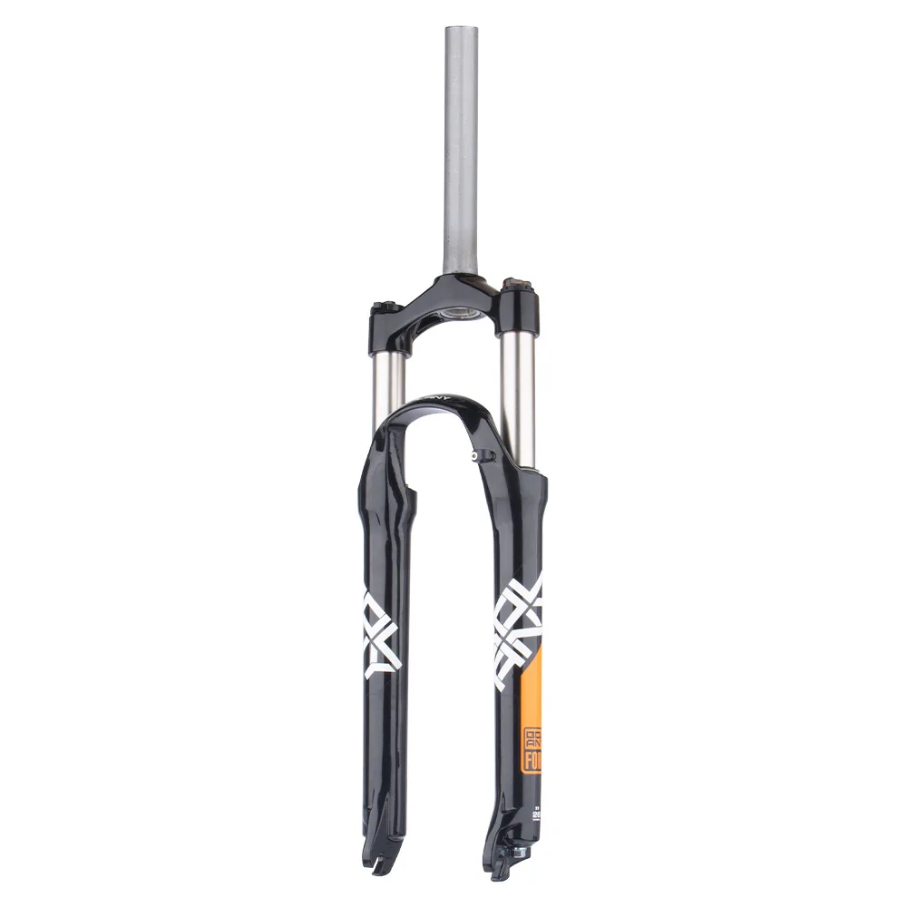 bicycle part ebike fork front fork bicycle aluminium Mountain bicycle front fork
