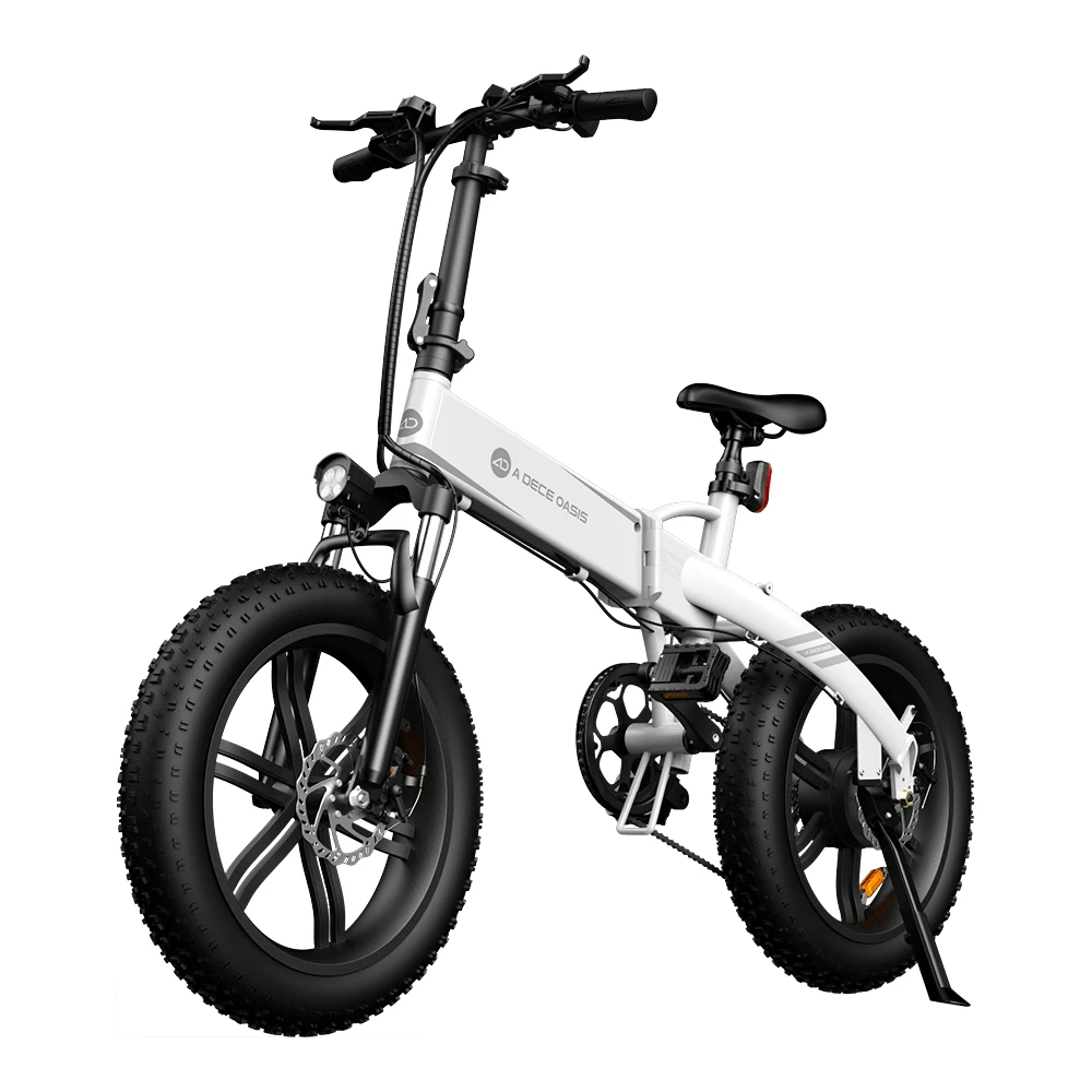 500W factory A20F+ ADO cheap bike e folding electric city bicycle road bike mountain electric fat tire hybrid bike ebike