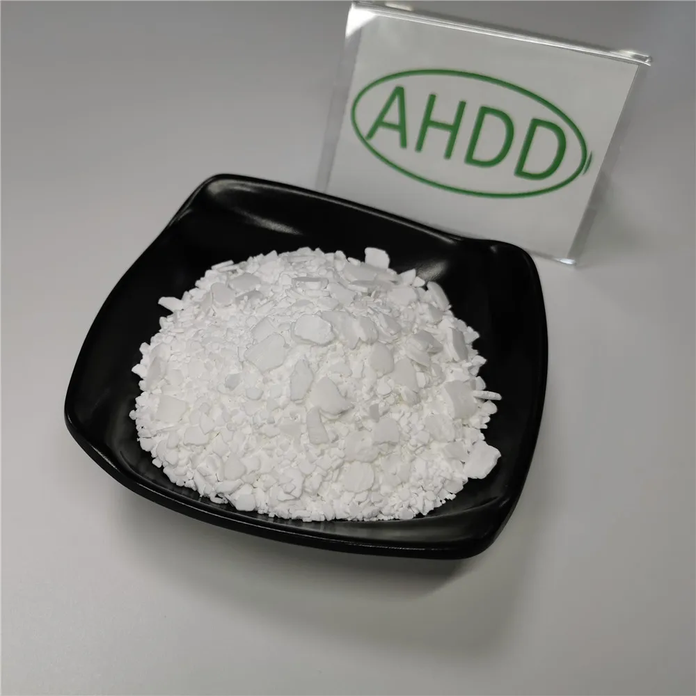 calcium chloride for Drilling fluid additive