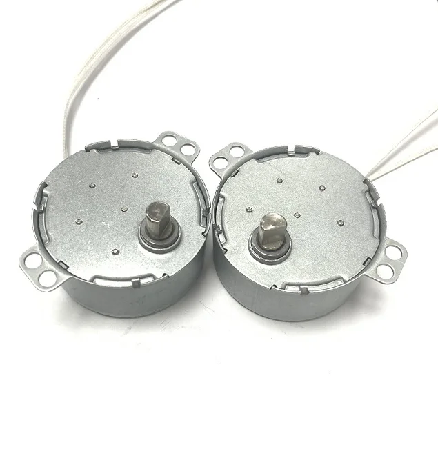 high quality china manufacture synchron motor 110V 120V 220V 230V 240V 1-2RPM 2-3RPM 4-5RPM 5-6RPM CCW 4W50HZ60hz for household