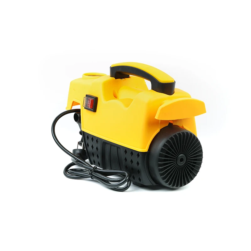 compact high pressure washer Commercial washing equipments cleaners Electric Portable High Pressure Water Washer For Sale