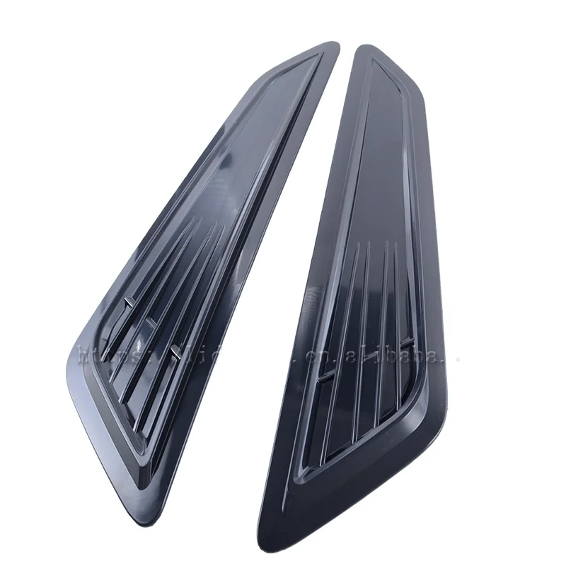 Car External Accessories Engine Cover Decoration For 2016-2018 Chevy Camaro SS