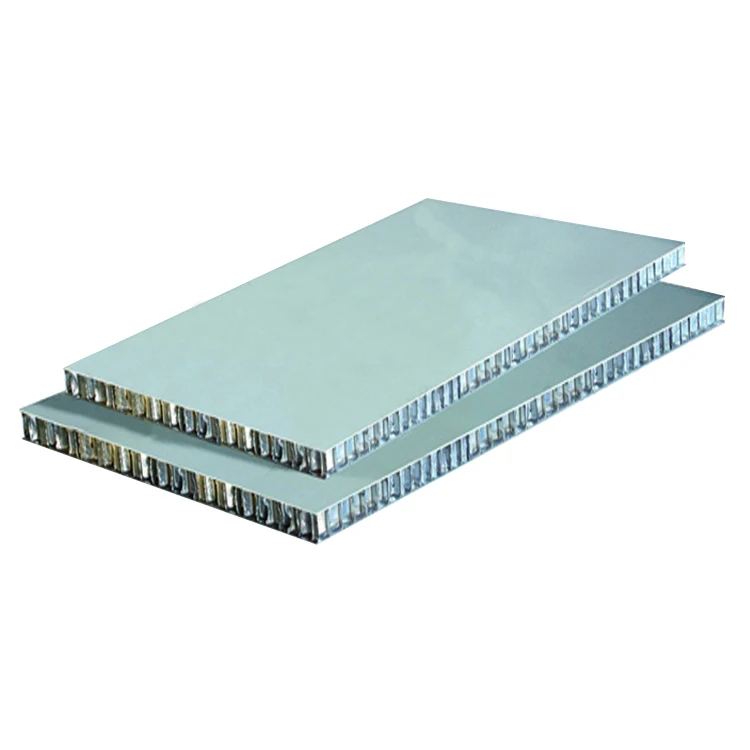 Cost effective aluminum honeycomb panel price with aluminum honeycomb core