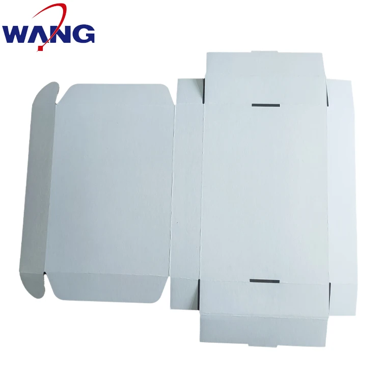 carton for refrigeration live fish shipping corrugated carton insulated container thermal boxes aluminum foil insulation carton