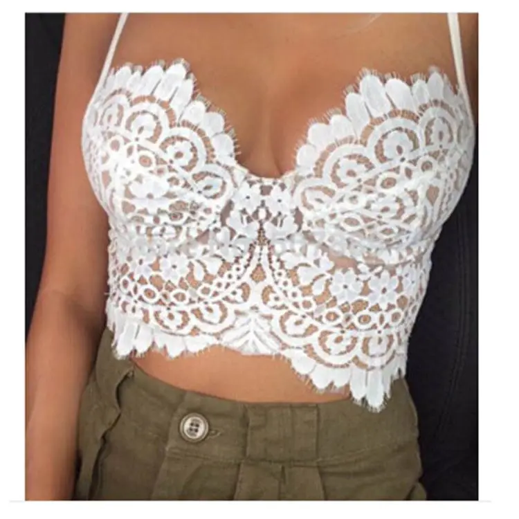 
Extreme Hot Sexy Lingerie Transparent Underwear Women Ladies Sexy Solid Lace 