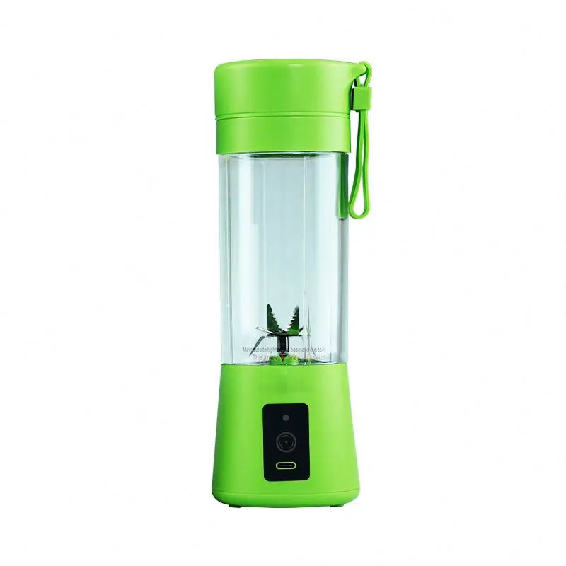 
Portable Blenders Blender Juicer USB 