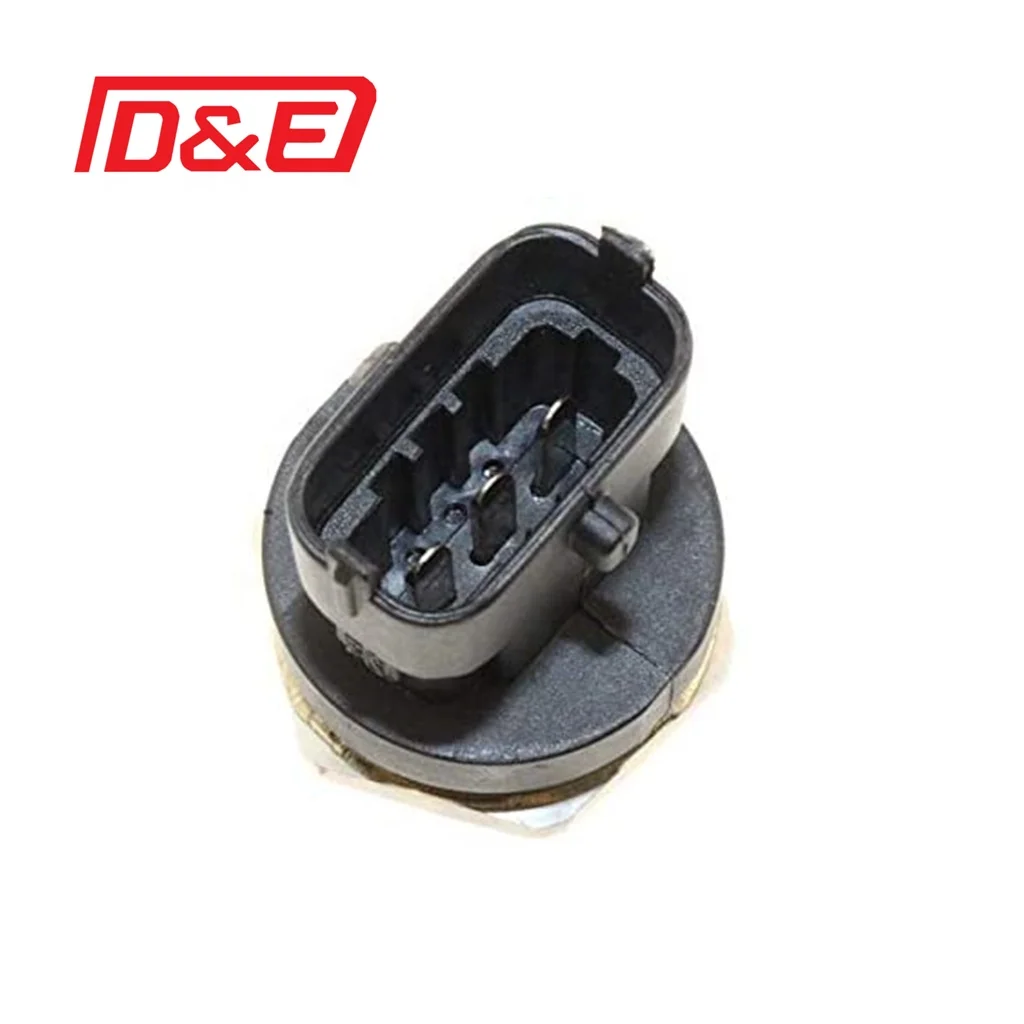 Датчик давления топливной рейки для грузовика Bmw Renault 0281002867 0281002788