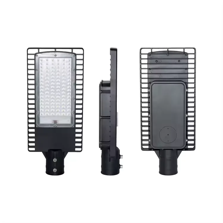 China Manufacturer 2Years Warranty LED Chip Outdoor LED Street Light With Aluminum Housing 30W 50W 100W 150W 200W 240W