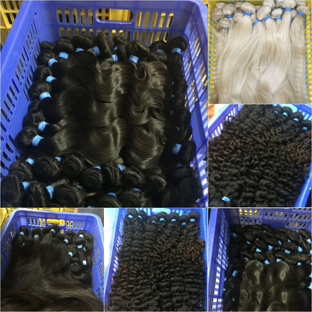 aliexpress body wave virgin malaysian hair