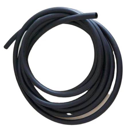 Wellco W-FKM Fluoroelastomer  FKM shrink tube high temperature FKM fuel oil hose