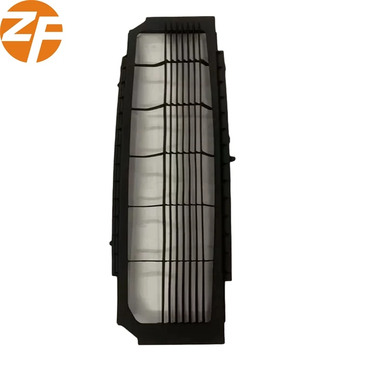 Высококачественные автомобильные детали иммобилизации TSL, Решетка переднего бампера для tesla model S